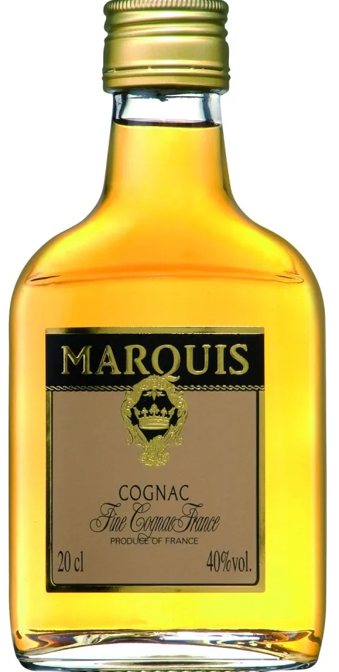 Marquis***