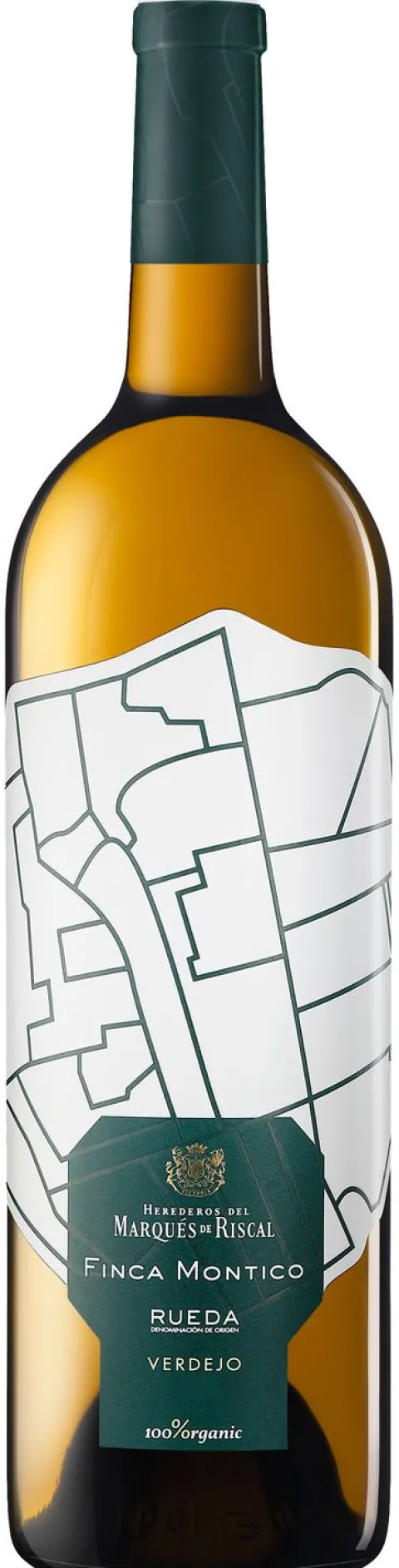 Marqués de Riscal Rueda Finca Montico