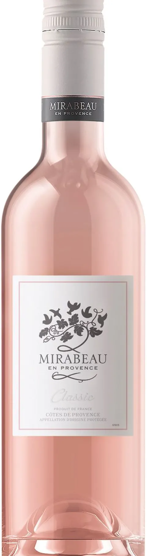 Mirabeau Classic Rosé