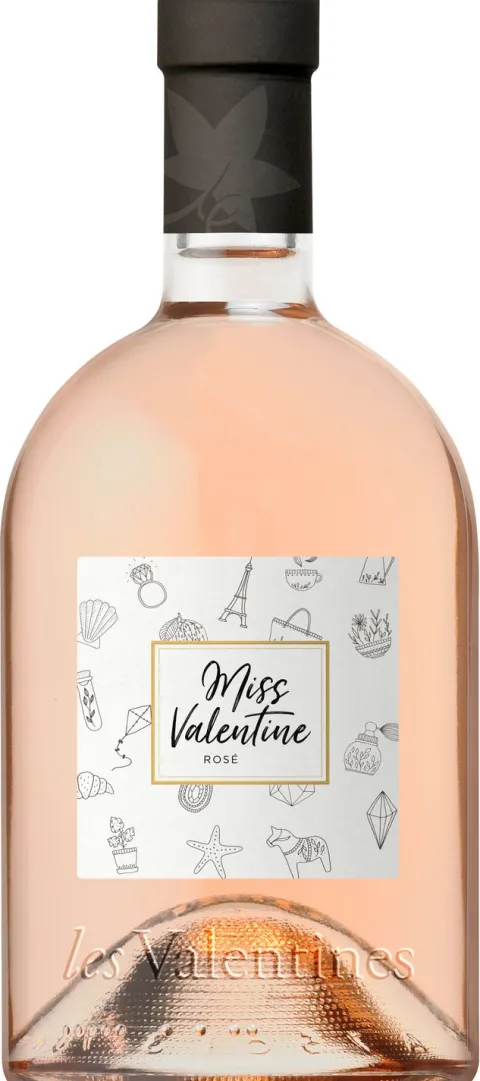 Miss Valentine