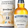 Mossburn Cardenal Mendoza