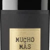 Mucho Más Gold Tinto