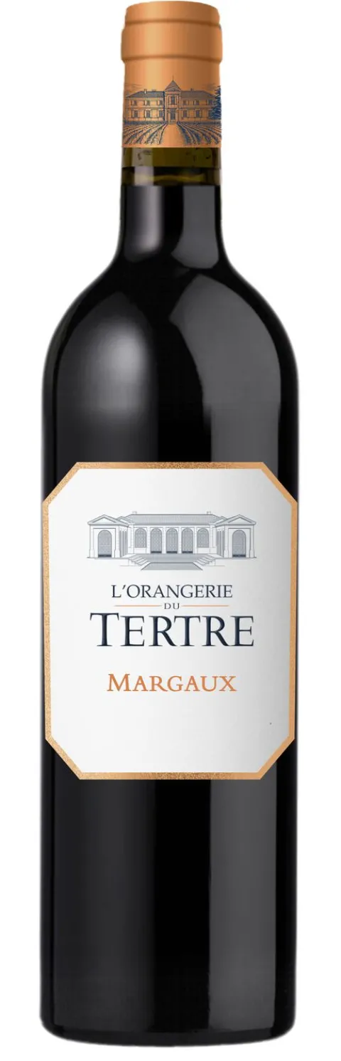 Orangerie du Tertre