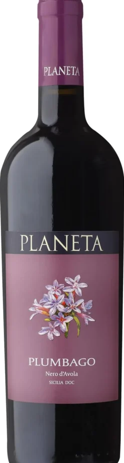 Planeta Plumbago