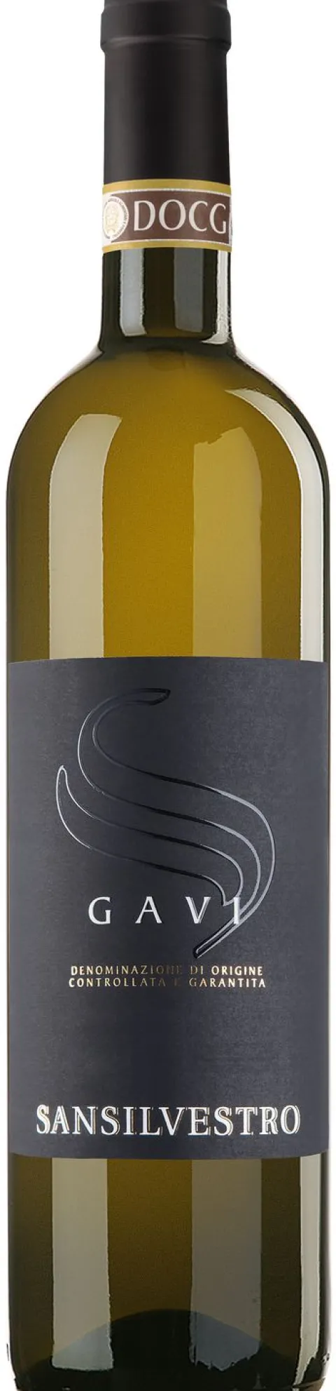 San Silvestro Gavi