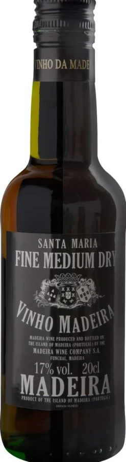 Santa Maria Madeira