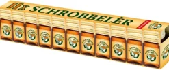 Schrobbeler Elftal
