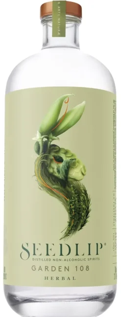 Seedlip Garden