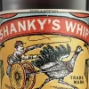 Shanky's Whip