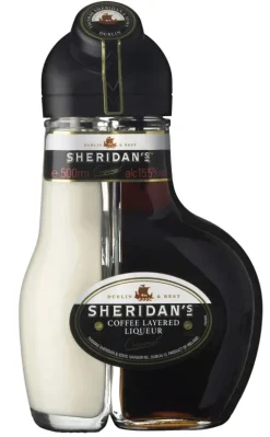 Sheridan's Double