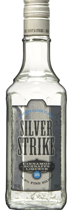 Silverstrike