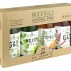 Sir James 101 Mocktails Cadeauverpakking