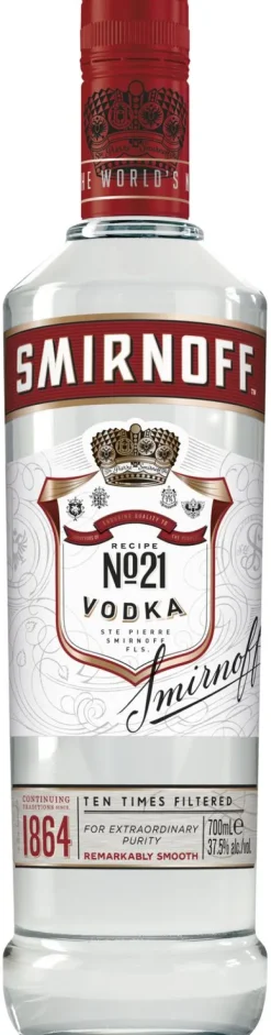 Smirnoff
