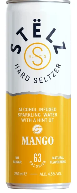 STËLZ Mango