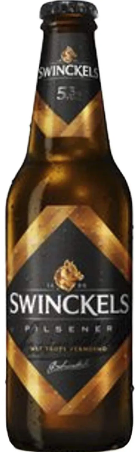 Swinckels pilsener