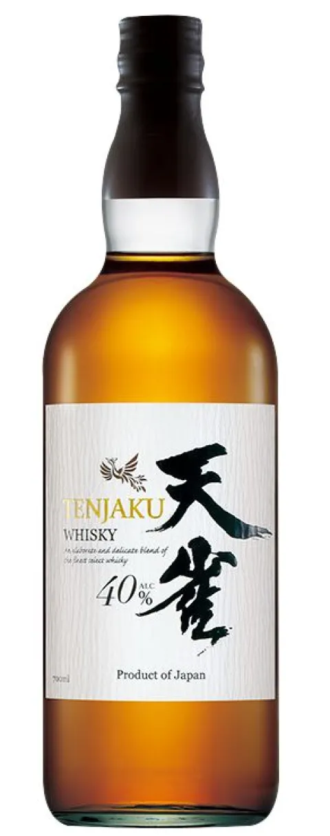 Tenjaku