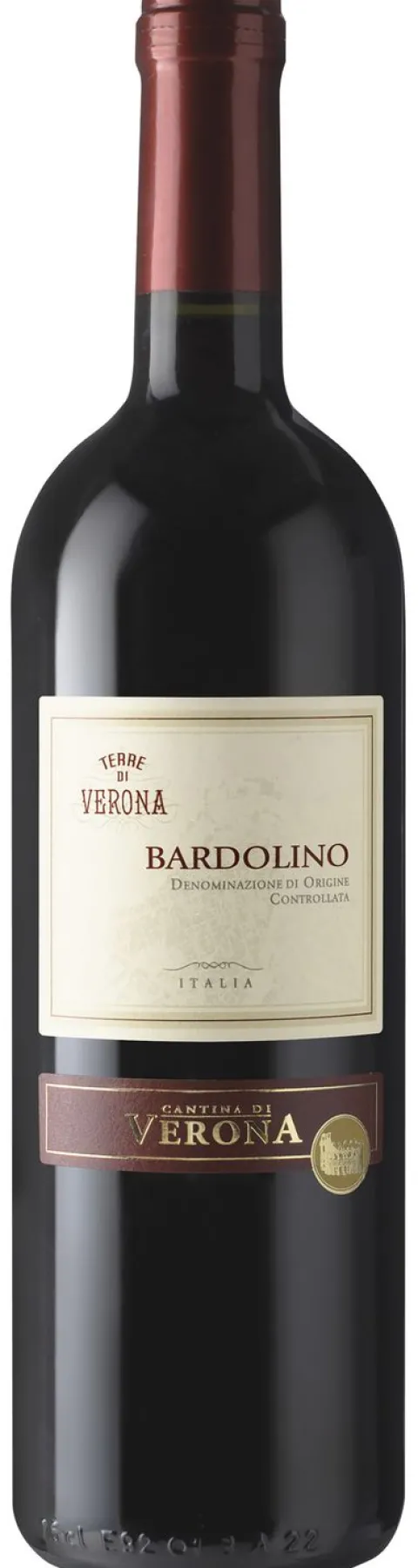 Terre di Verona Bardolino