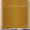 The Busker Single Malt Irish Whiskey