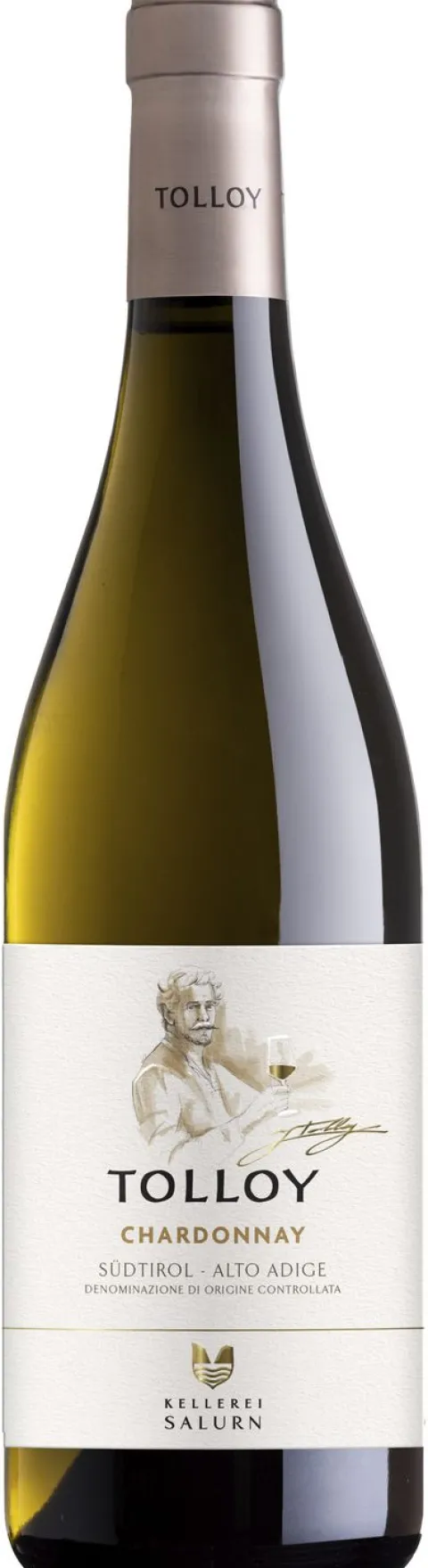 Tolloy Chardonnay
