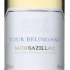 Tour Belingard
