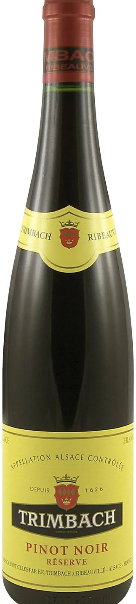 Trimbach Pinot Noir Réserve