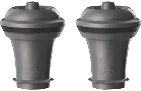 Vacu Vin Vacuüm Stoppers Doppenset
