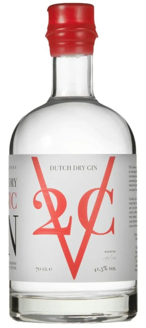 V2C Dutch Dry
