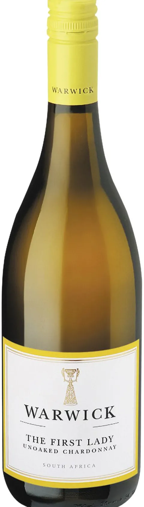 Warwick Wine Estate First Lady Unoaked
