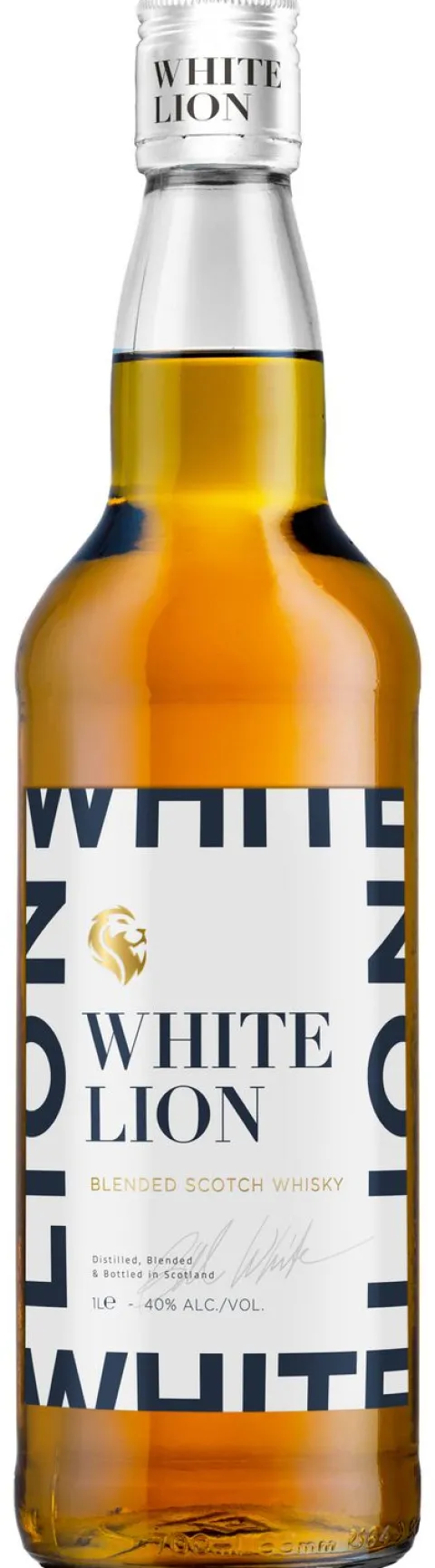 White Lion