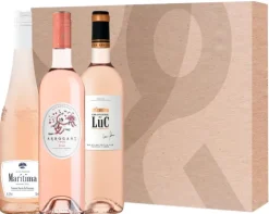 Wijnbox Rosé