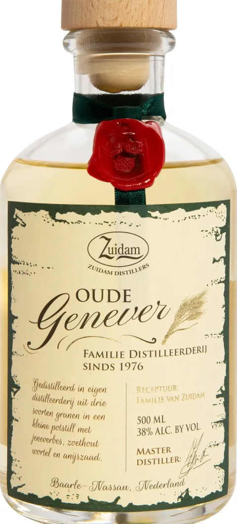 Zuidam Zeer Oude Genever